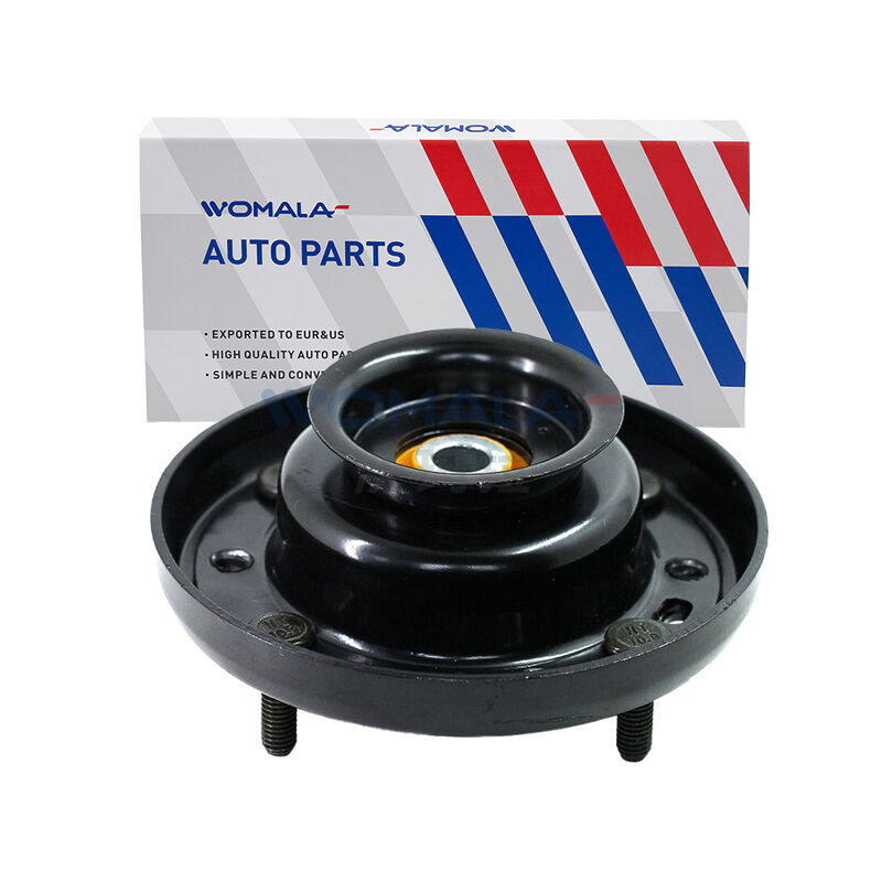 Womala Front Shock Absorber Top Mount OE C2D51875 Пролетная стойка для Jaguar