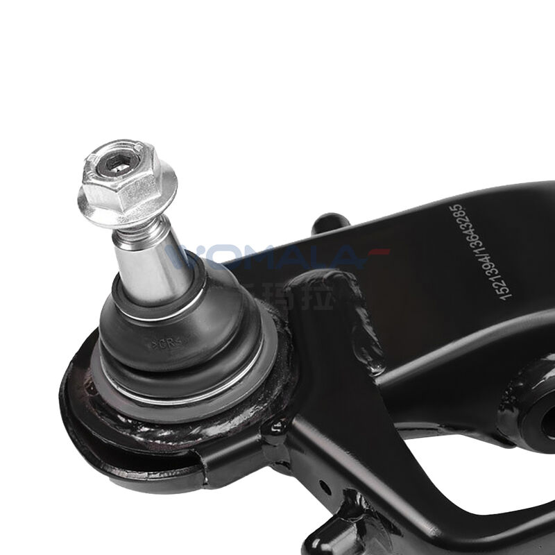 Womala Передняя левая нижняя часть руля управления ОE LR073369 для Land Rover Discovery 4 2010-