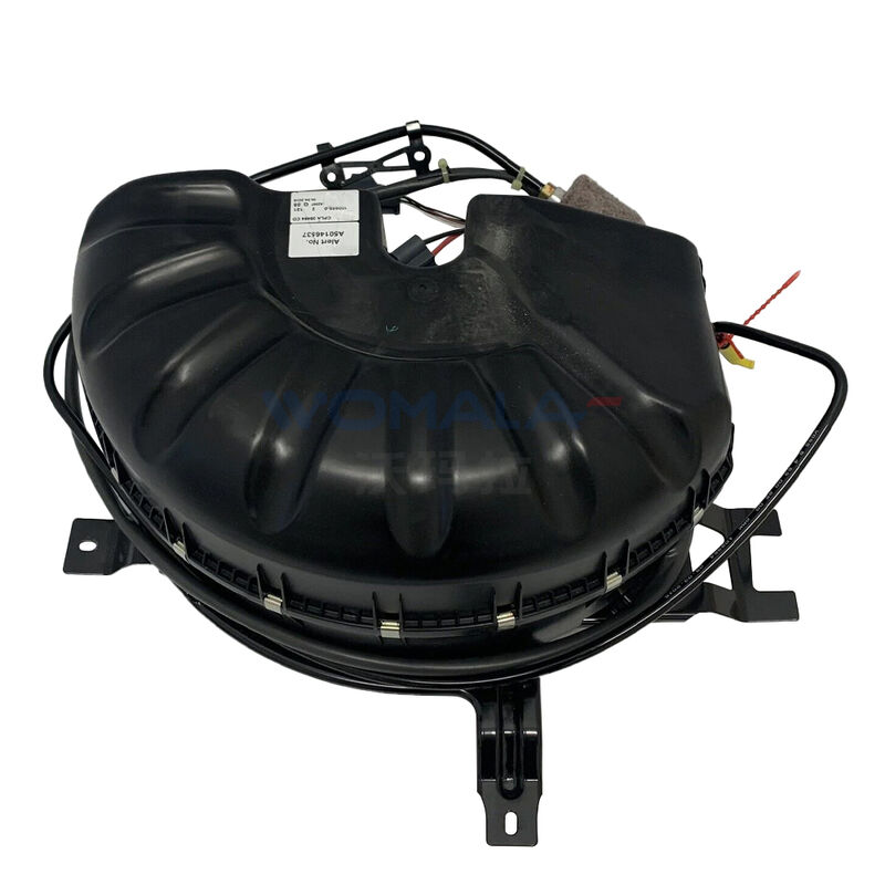 Компрессорный насос подвески Womala OE LR108984 для Land Rover Range Rover Sport L405 L494