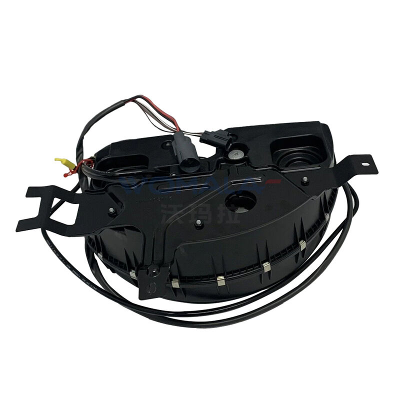 Компрессорный насос подвески Womala OE LR108984 для Land Rover Range Rover Sport L405 L494