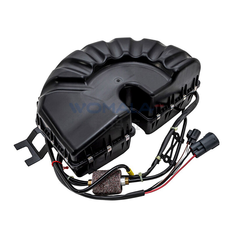 Компрессорный насос подвески Womala OE LR108984 для Land Rover Range Rover Sport L405 L494