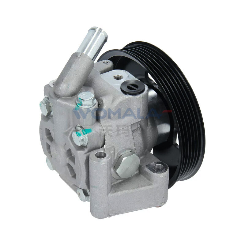 Womala OE LR006462 LR005658 Гидравлический насос силового управления для Land Rover LR2