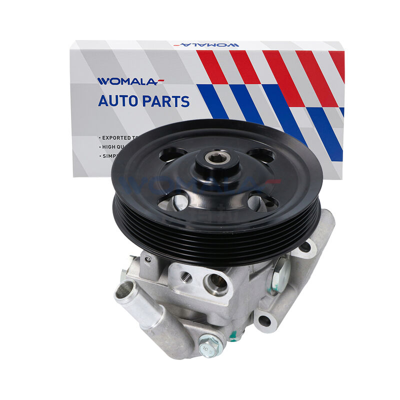 Womala OE LR006462 LR005658 Гидравлический насос силового управления для Land Rover LR2