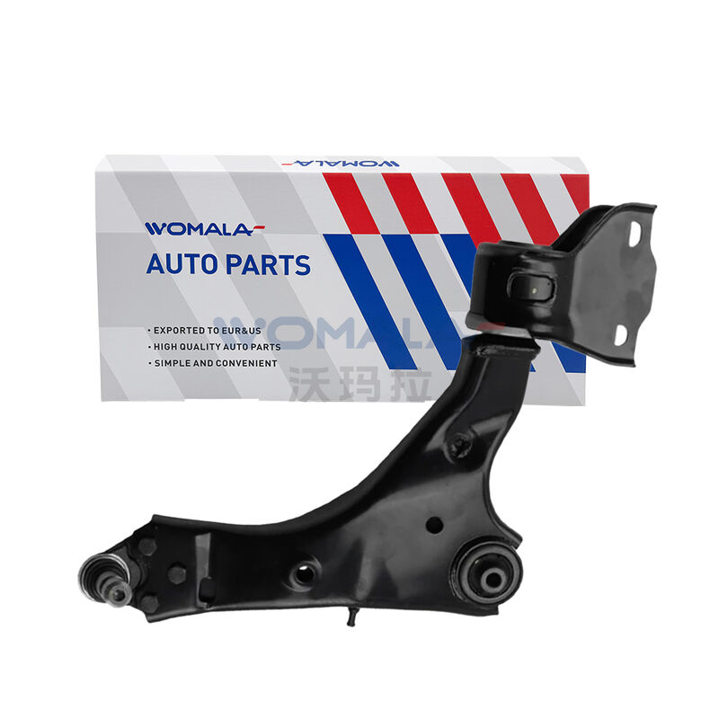 Womala Передняя правая подвеска Нижняя рукава управления LR110277 LR101811 для Land Rover