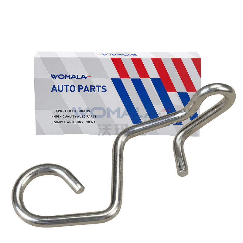 Подвеска ручного тормоза Womala OE SPU500040 для Land Rover Range Rover Sport Discovery