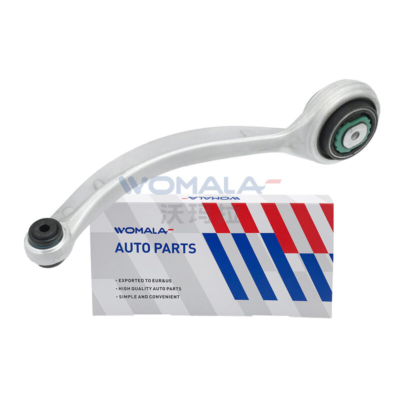 Womala Front Lower Suspension Control Arm C2D49933 для Jaguar XJ X351 2010-2019 годов