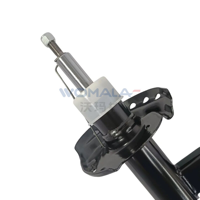 Амортизатор задний левый Womala OE LR031666 для Land Rover Freelander 2 2006 - 2014