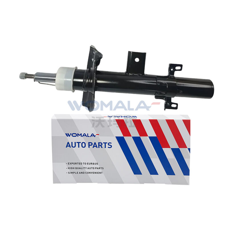 Амортизатор задний левый Womala OE LR031666 для Land Rover Freelander 2 2006 - 2014