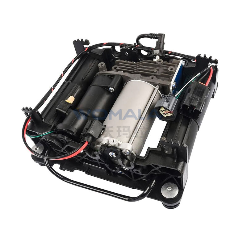 Womala Suspension Compressor Repair Kit LR041777 LR025111 LR015089 LR033311 LR038147 for LR L322