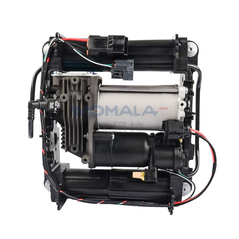 Womala Suspension Compressor Repair Kit LR041777 LR025111 LR015089 LR033311 LR038147 for LR L322