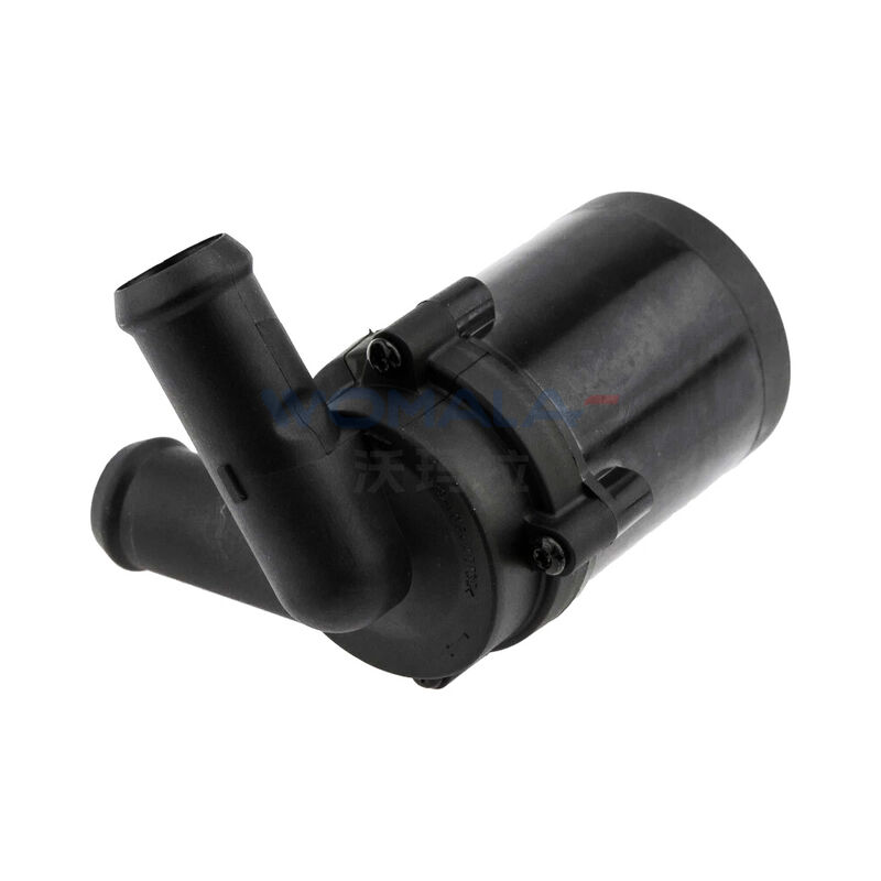 Сборка водонагревателя Womala для Land Rover Range Rover Sport Discovery 3 4