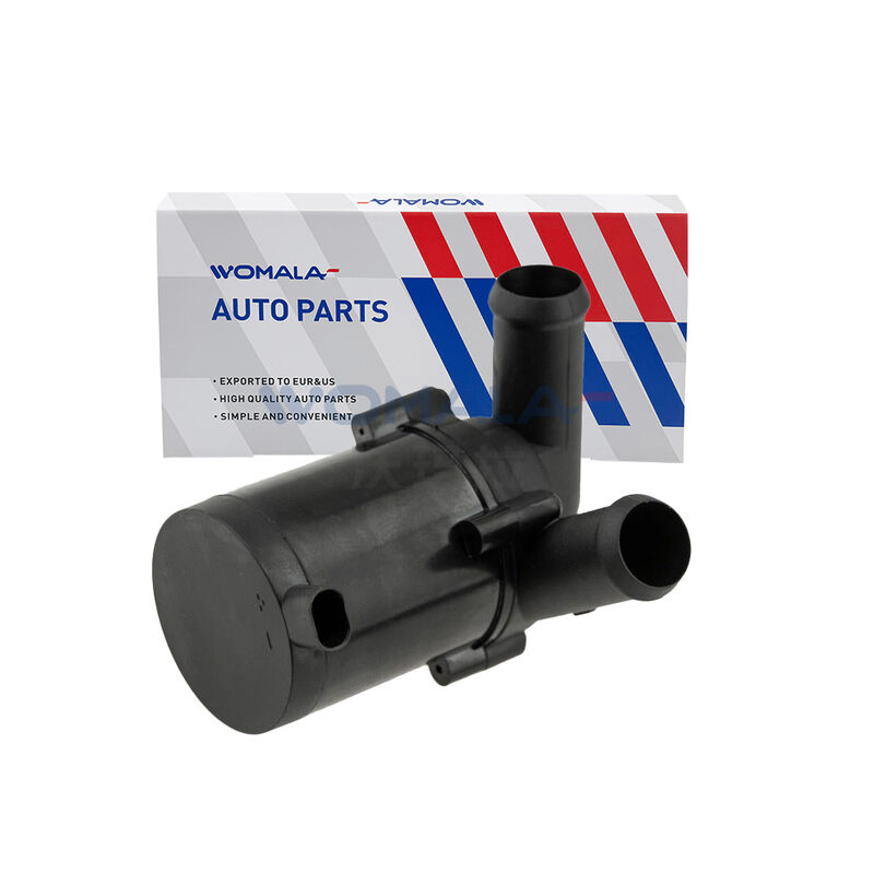 Сборка водонагревателя Womala для Land Rover Range Rover Sport Discovery 3 4