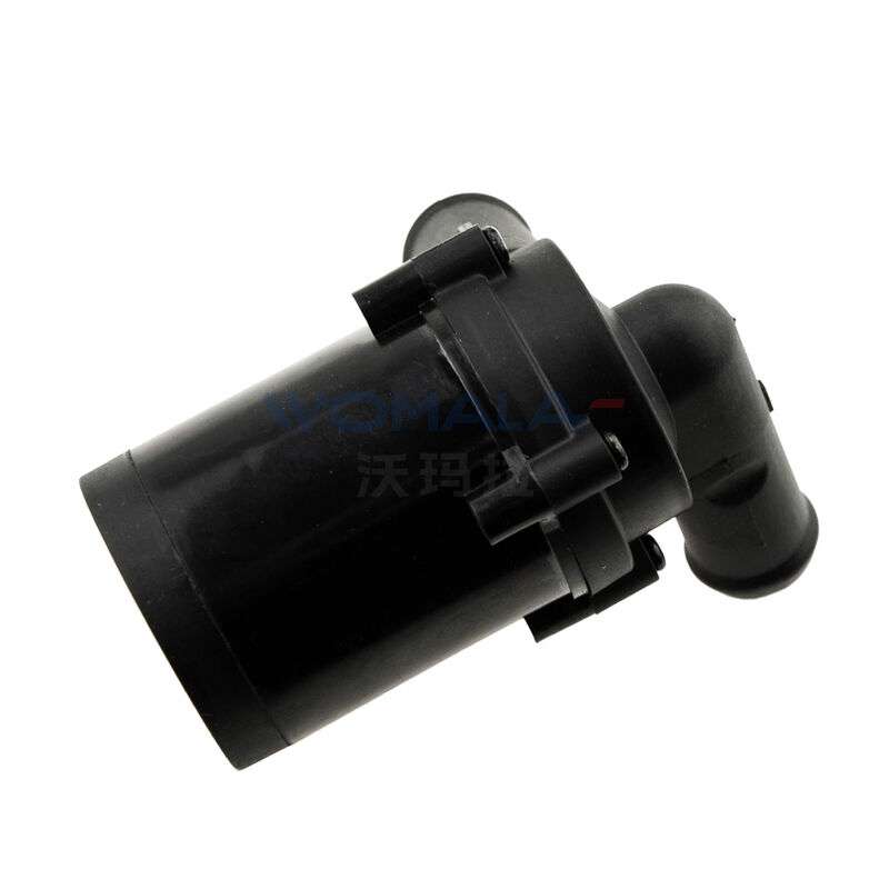 Сборка водонагревателя Womala для Land Rover Range Rover Sport Discovery 3 4