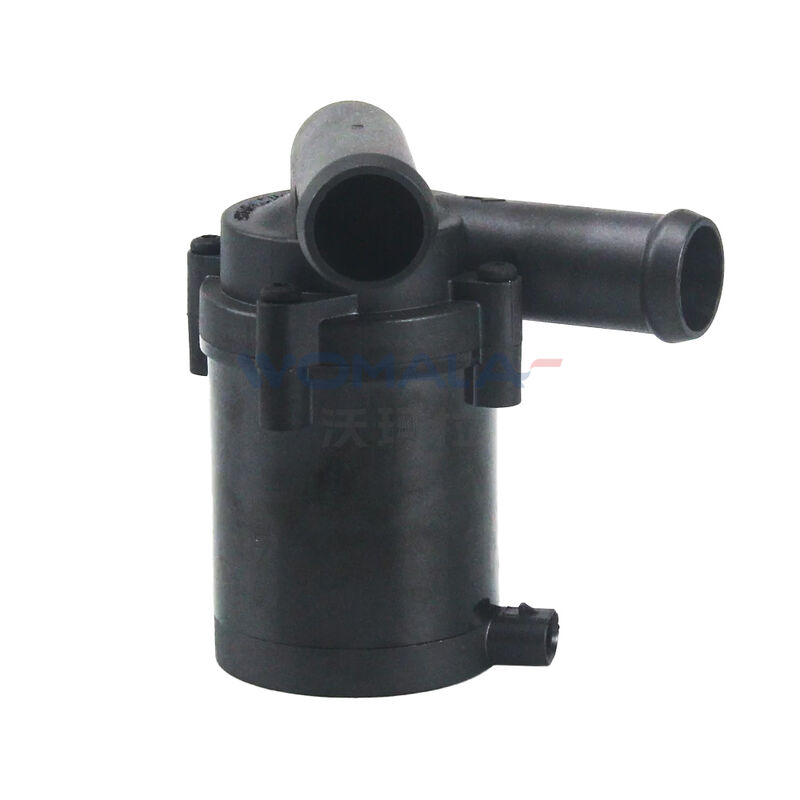 Сборка водонагревателя Womala для Land Rover Range Rover Sport Discovery 3 4