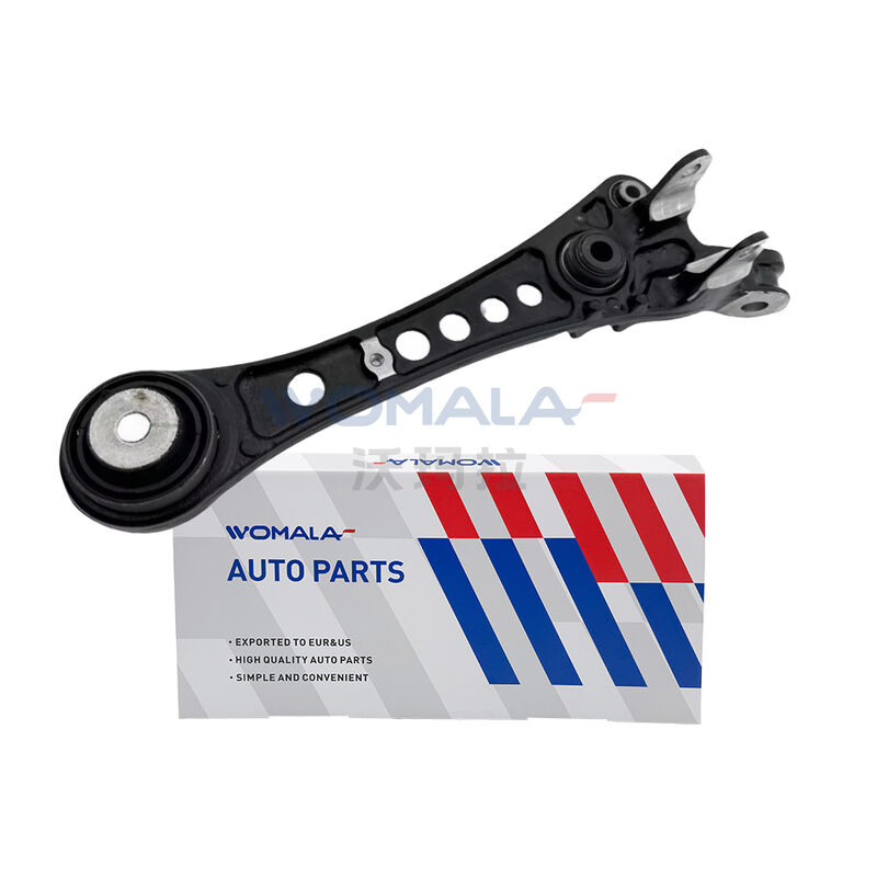 Womala Front Lower Control Arm C2D35200 C2D1536 для Jaguar XJ X351 2010-2019 годов