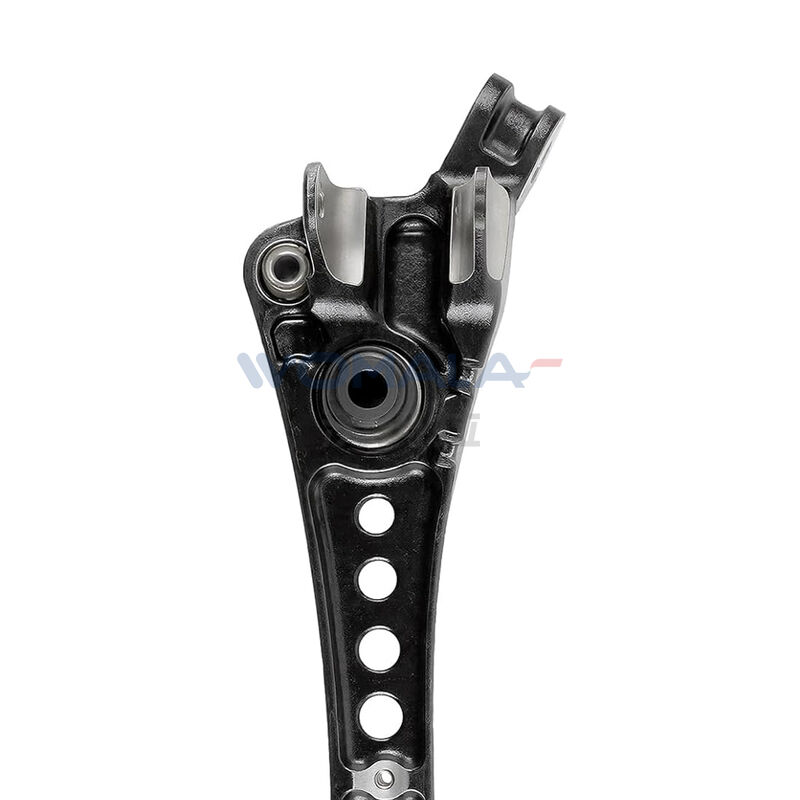 Womala Front Lower Control Arm C2D35200 C2D1536 для Jaguar XJ X351 2010-2019 годов