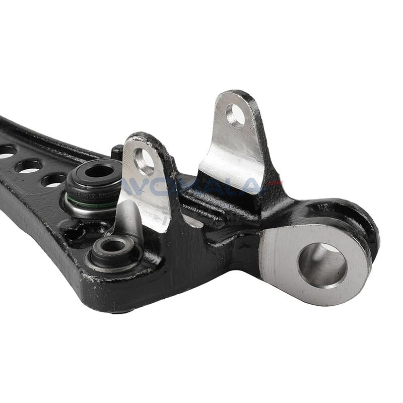 Womala Front Lower Control Arm C2D35200 C2D1536 для Jaguar XJ X351 2010-2019 годов