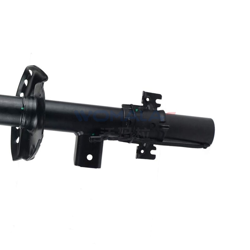 Задний правый амортизатор Womala в сборе LR024447 для Land Rover Range Rover Evoque