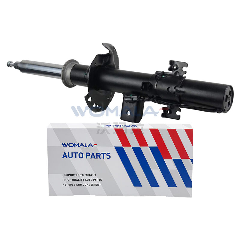 Задний правый амортизатор Womala в сборе LR024447 для Land Rover Range Rover Evoque