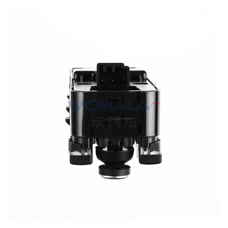 Переключатель стеклоподъемника передней левой двери Womala для LAND ROVER Range Rover Sport LR034932