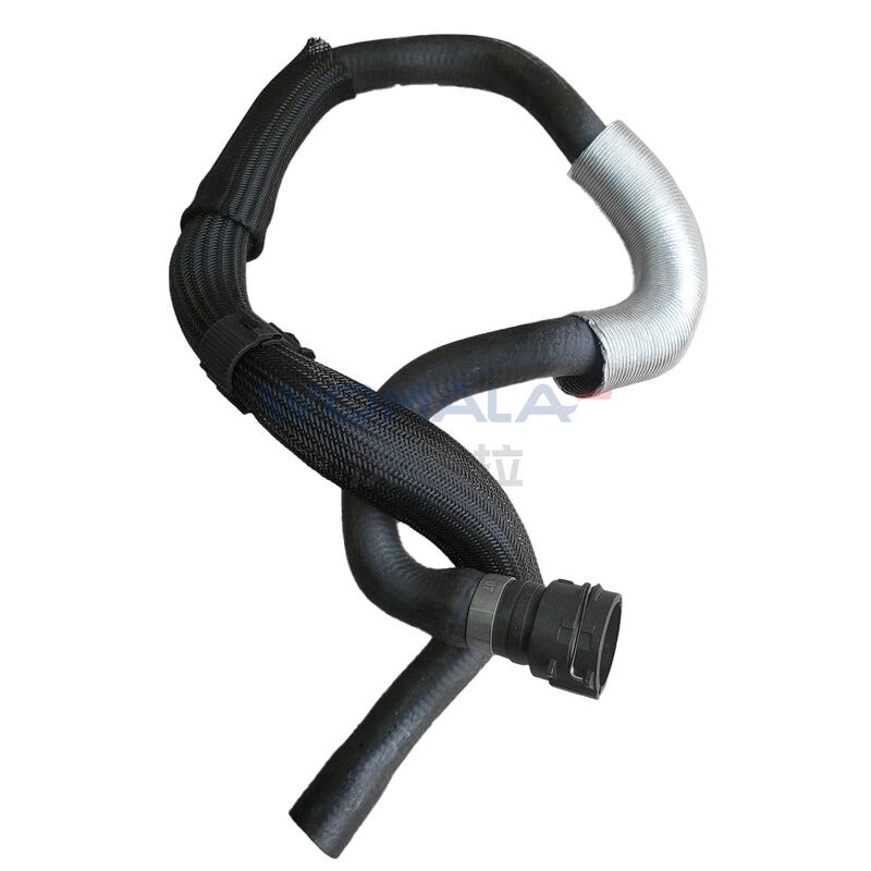 Шланг водозабора для обогревателя Womala для Land Rover Range Rover Evoque Freelander 2 LR054981 LR024630