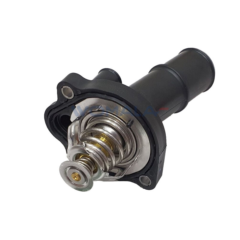 Womala Auto Parts Термостат OE JDE28115 LR027158 для LR и Jaguar XJXFXE F-PACE