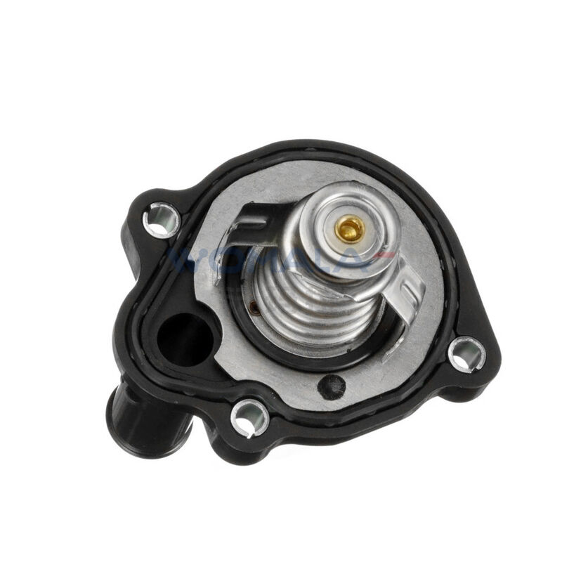 Womala Auto Parts Термостат OE JDE28115 LR027158 для LR и Jaguar XJXFXE F-PACE