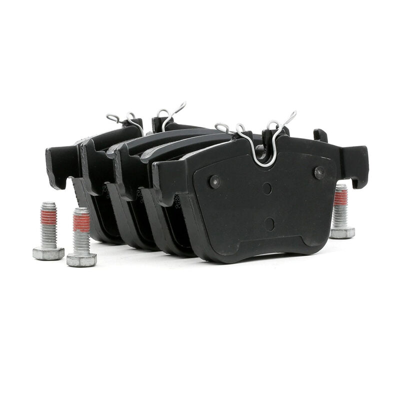 Задние тормозные колодки Womala для автозапчастей V60 V90 S60 S90 XC60 XC90 OE 32287447