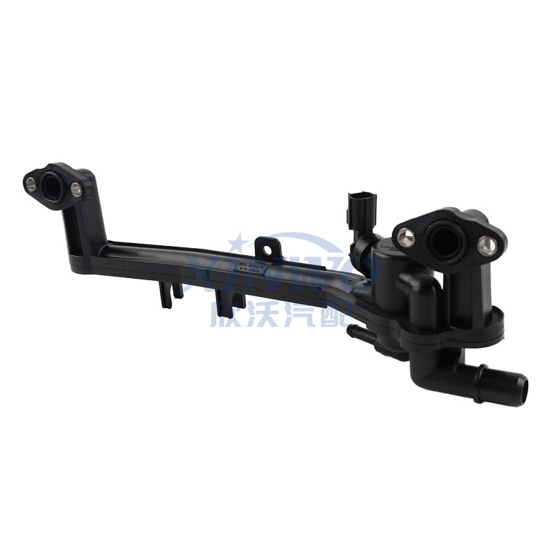 Womala LR109402 LR122709 LR087559 Нагревательный водопроводный шланг для Land Rover Range Rover Sport 2014