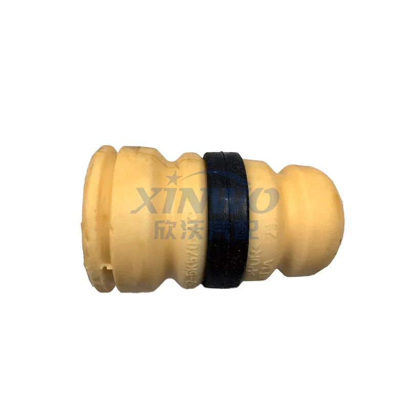 Задний бампер амортизатора Womala LR001137 для Land Rover Freelander 2 2006-2014