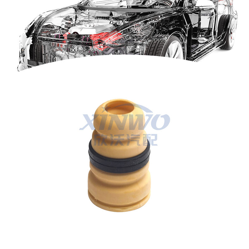 Задний бампер амортизатора Womala LR001137 для Land Rover Freelander 2 2006-2014