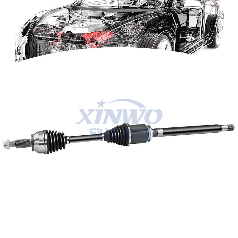 Womala Правая передняя ось вала LR041968 LR064251 LR045441 LR034531 для Land Rover Range Rover