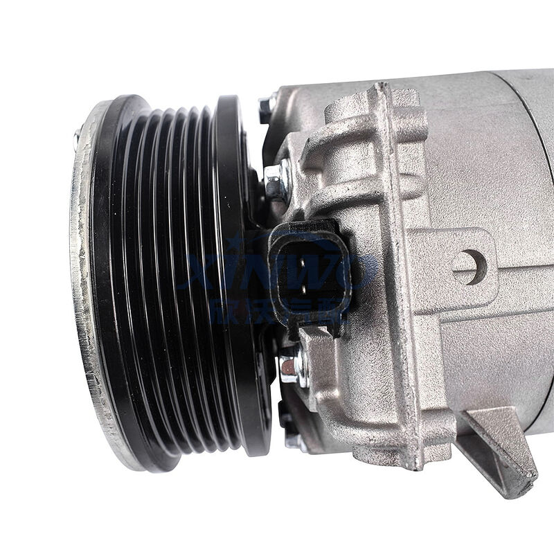 Компрессор кондиционера Womala LR083480 LR066915 LR051044 для Land Rover Discovery Sport 2015