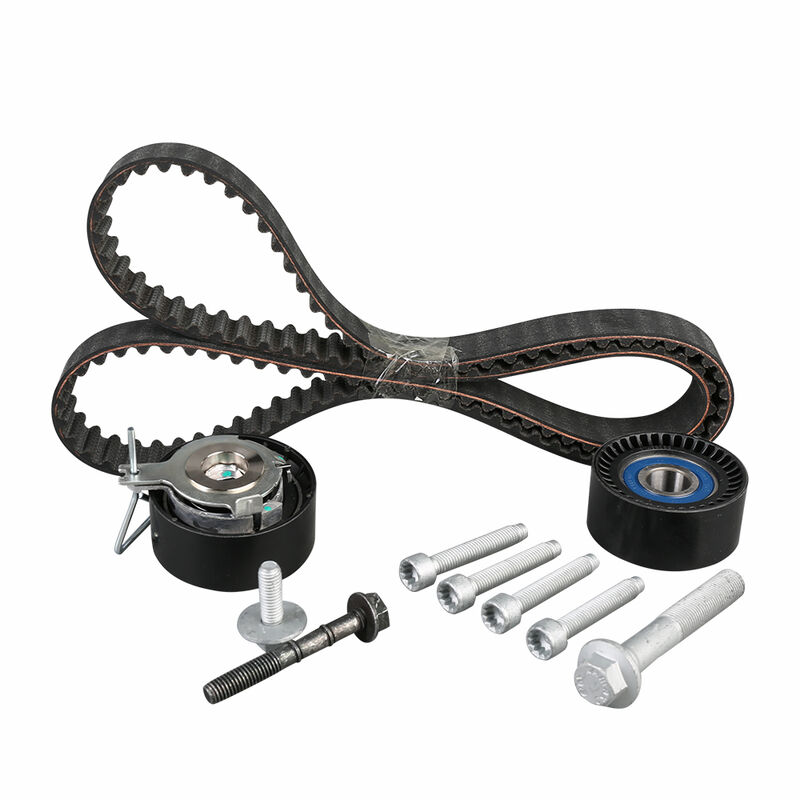 Автозапчасти Womala OE 32213096 Комплект ремня времени XC40 S60 V60 XC60 S80 S90 V90 XC90
