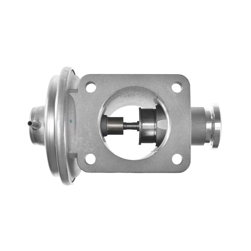 Клапан рециркуляции отработавших газов Womala Auto Parts OE 11717792077 EGR для BMW