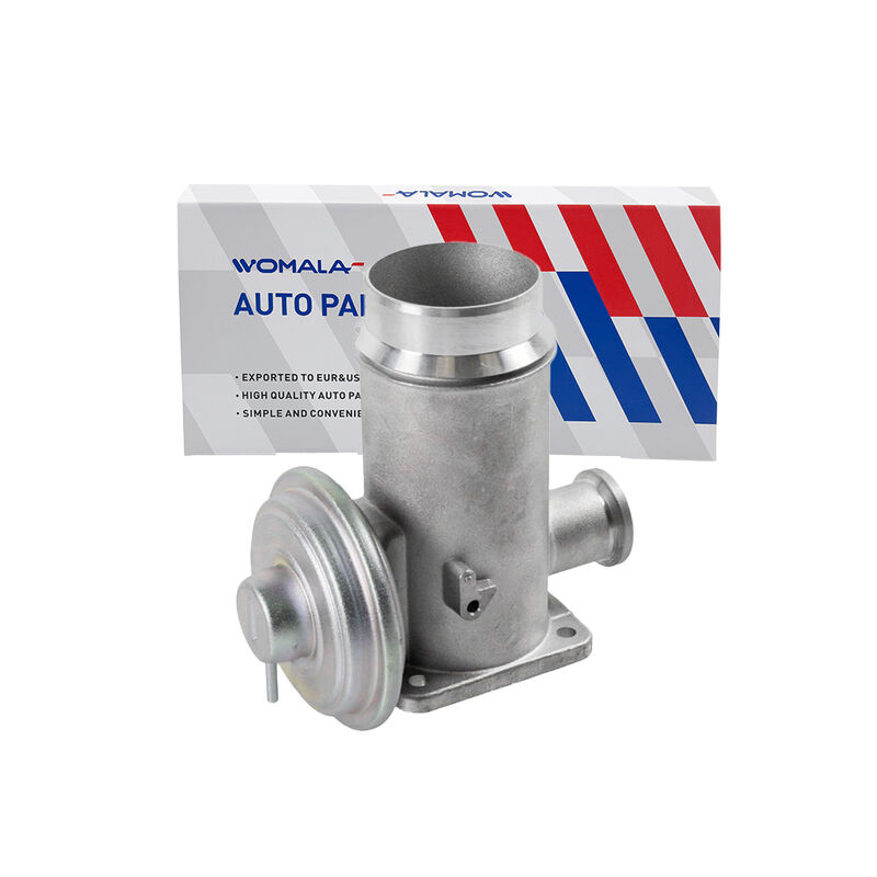 Клапан рециркуляции отработавших газов Womala Auto Parts OE 11717792077 EGR для BMW