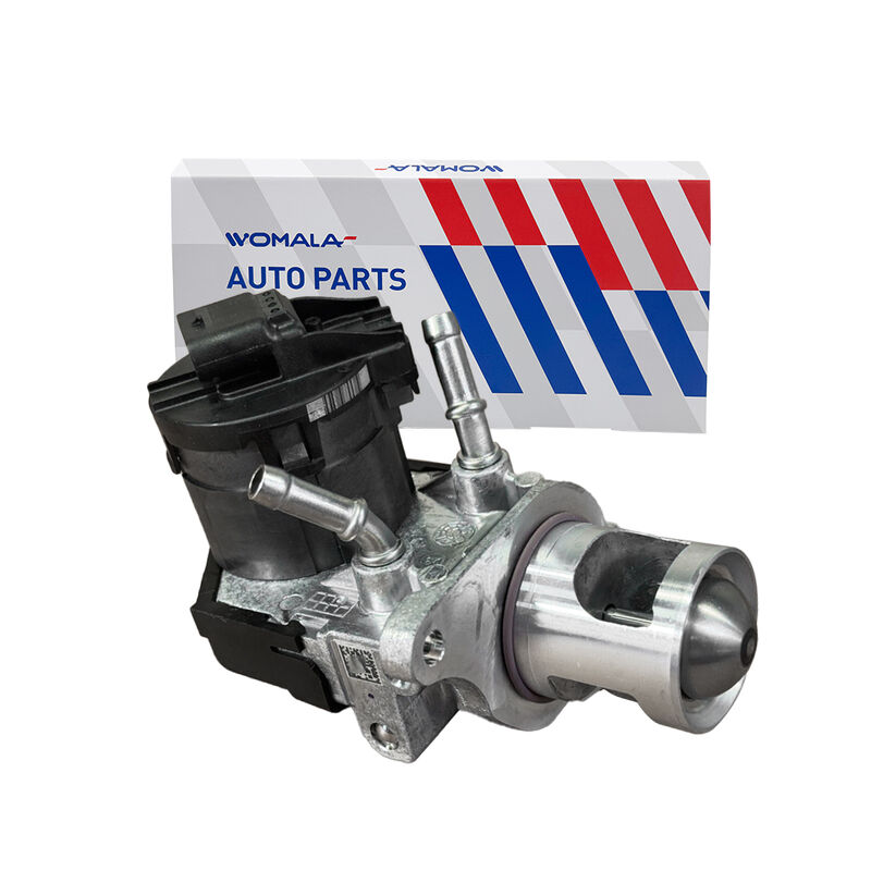 Womala EGR клапан 11717810871 11719886714 для BMW 1/3/5/7 серии X1/3/5/6