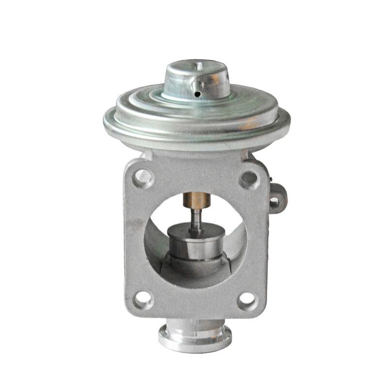 Клапан EGR Womala 11717804352 для рециркуляции выхлопных газов для BMW 3/5/6/7 серии