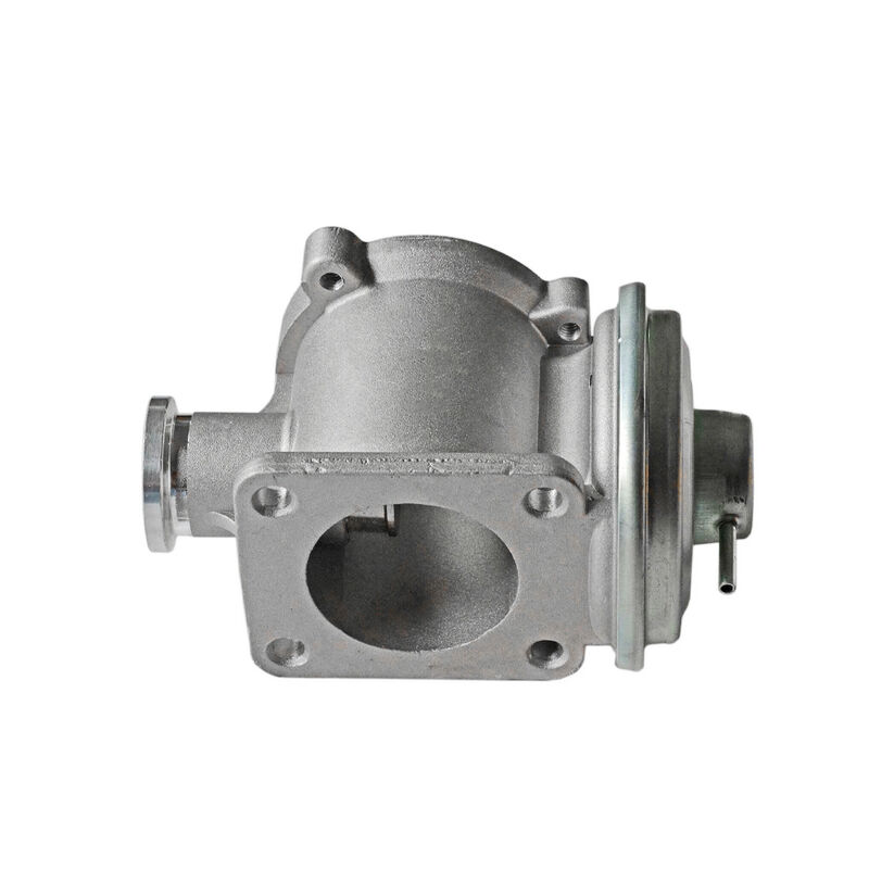 Клапан EGR Womala 11717804352 для рециркуляции выхлопных газов для BMW 3/5/6/7 серии