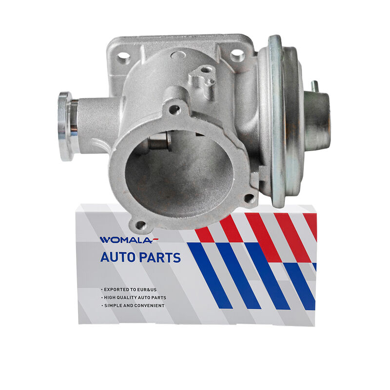 Клапан EGR Womala 11717804352 для рециркуляции выхлопных газов для BMW 3/5/6/7 серии