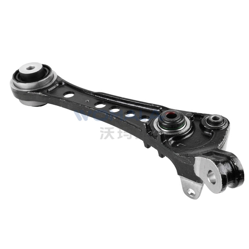 Womala Передняя задняя нижняя рука управления C2D35201 C2D1537 Левая для Jaguar XJ X351