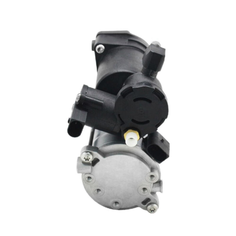 Компрессор пневмоподвески Womala Auto Parts LR088859 для Land Rover Range Rover Sport L405 L494