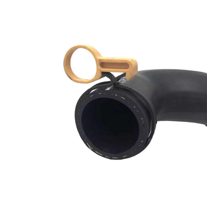 Охладительная выходная трубка Womala LR033994 для Land Rover Freelander 2 Range Rover Evoque