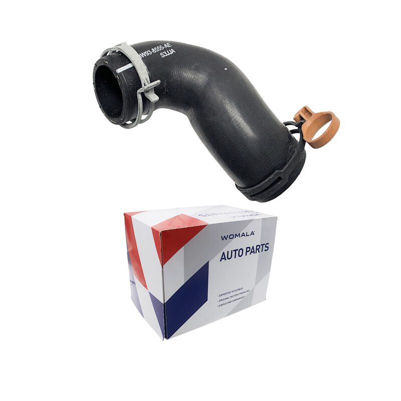 Охладительная выходная трубка Womala LR033994 для Land Rover Freelander 2 Range Rover Evoque