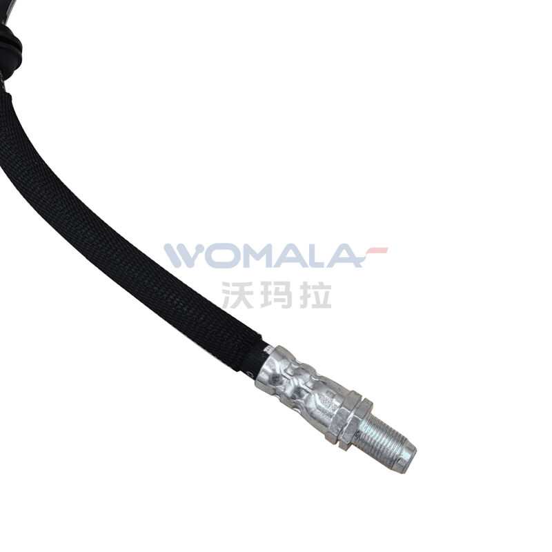 Womala Rear Brake Hose LR008148 LR019120 LR023886 LR025623 LR040616 for LR3 LR4 Range Rover Sport