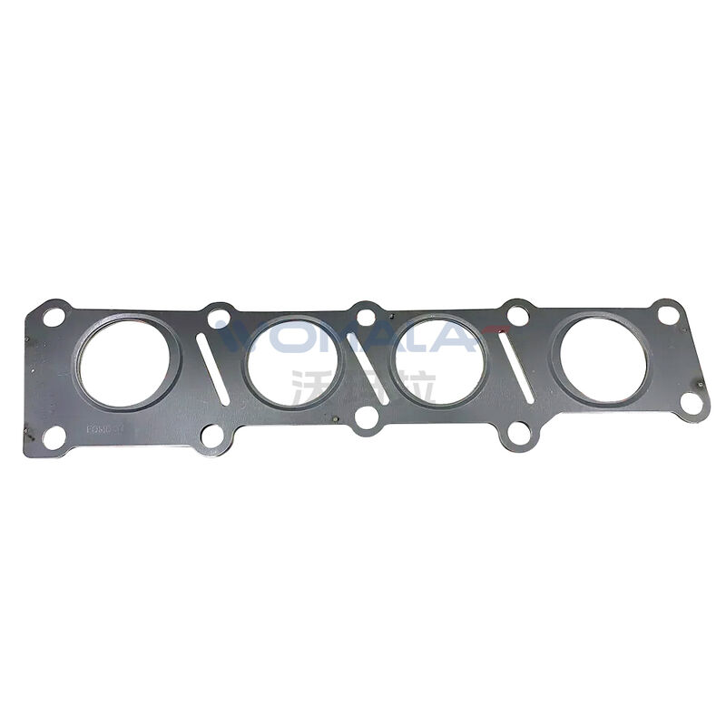 Прокладка выпускного коллектора Womala LR025852 для Land Rover Discovery 4 Range Rover Sport