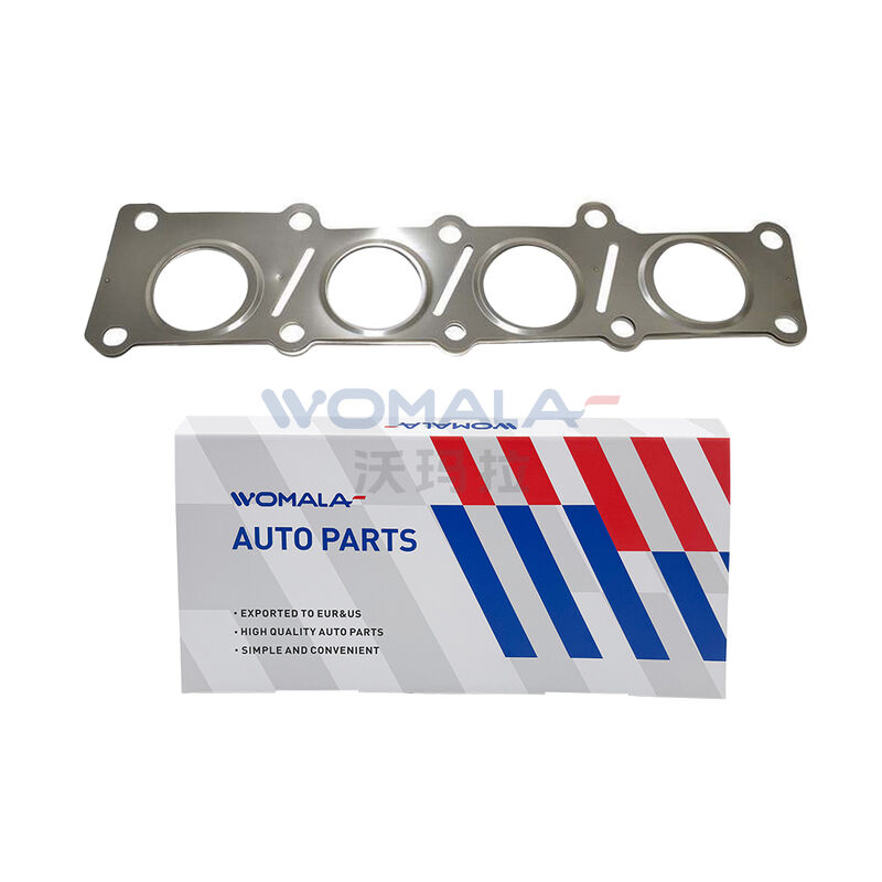 Прокладка выпускного коллектора Womala LR025852 для Land Rover Discovery 4 Range Rover Sport