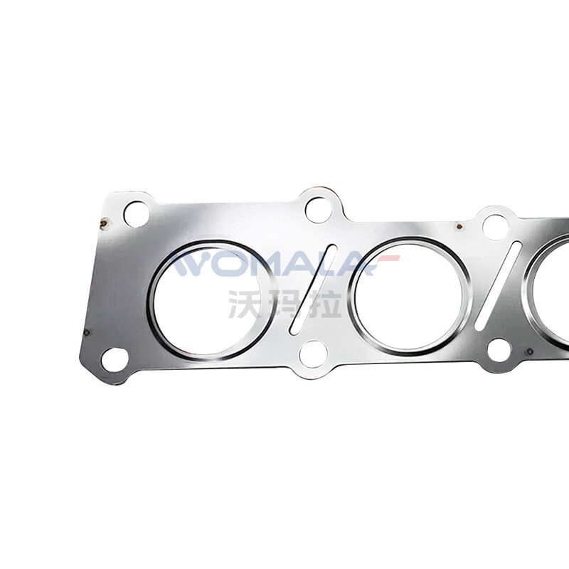 Прокладка выпускного коллектора Womala LR025852 для Land Rover Discovery 4 Range Rover Sport