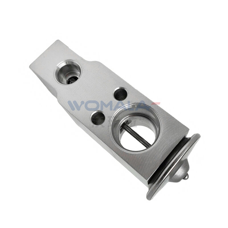 Womala A/C расширительный клапан JQD500010 C2P8263 для Jaguar XK F-Type LR3/4
