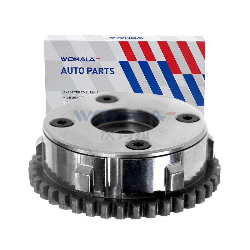 Регулировщик распредвала Womala впускной LR050849 для Land Rover L550 L359 L538 L405 L494 Jaguar XF XJ